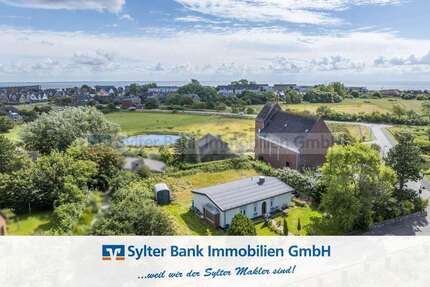 Grundstück List - 1.050.000&euro; | Angebot:21850532