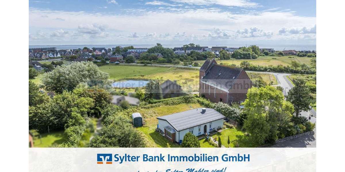 Grundstück List - 1.050.000&euro; | Angebot:21850532