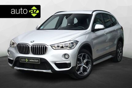 BMW X1 96.598 km 22.100 &euro; Aachen 52072