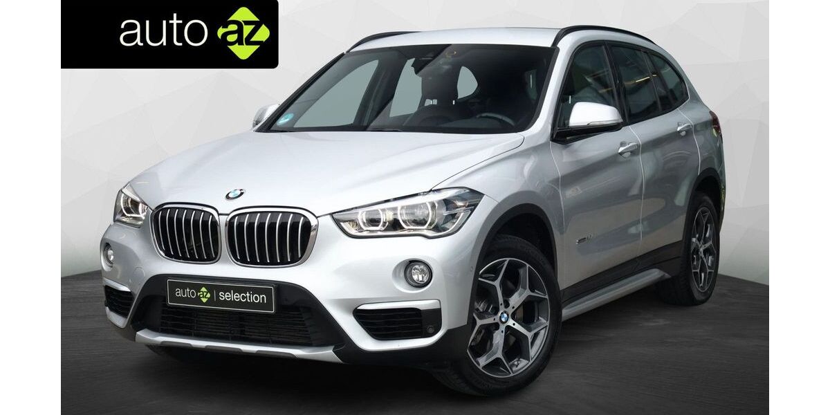 BMW X1 96.598 km 22.100 &euro; Aachen 52072