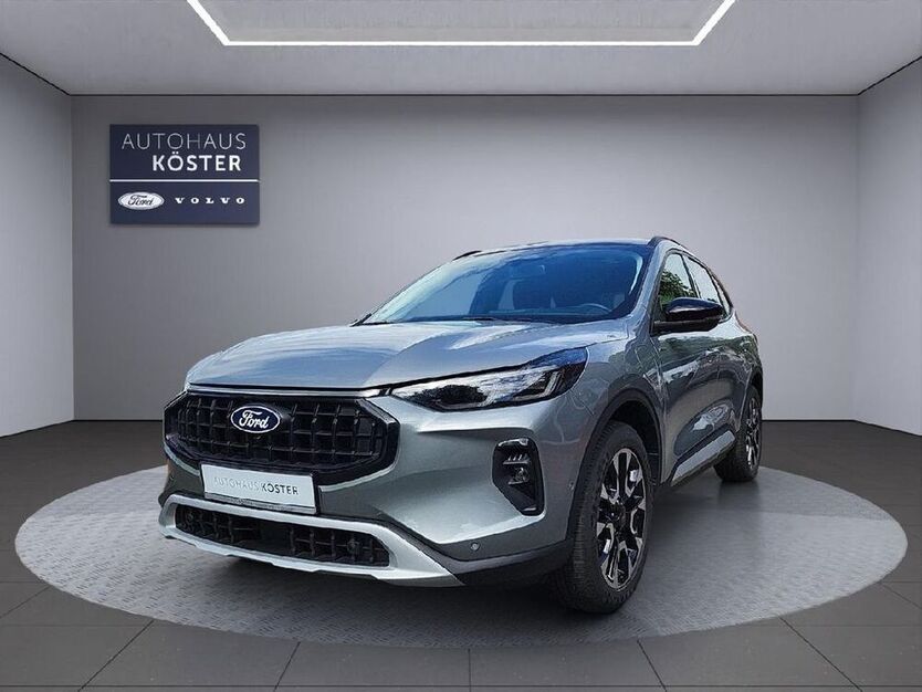 Kuga