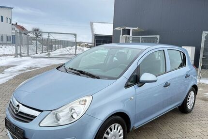 Opel Corsa 215.000 km 2.200 &euro; Köfering 93096