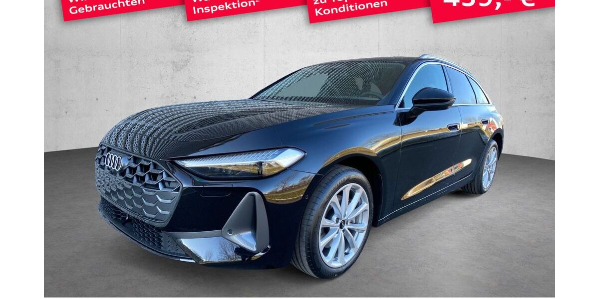 Audi A5 17.900 km 49.890 &euro; Leipzig 04129