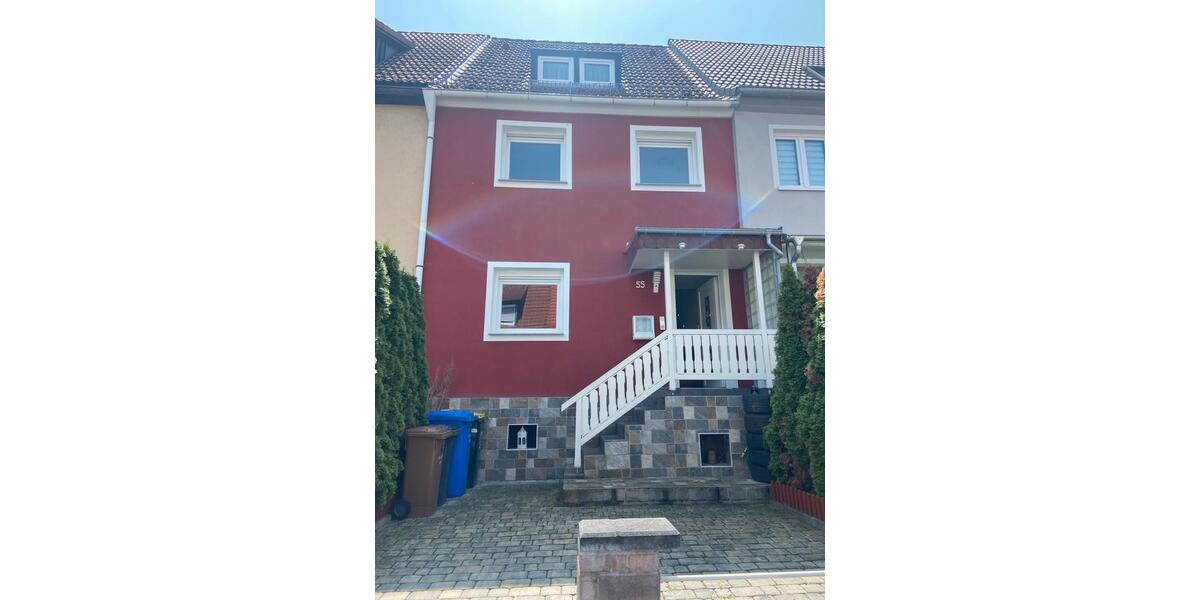 Reihenhaus Aschaffenburg Gailbach - 4 Zimmer, 120 m&sup2;, 595.000&euro; | Angebot:26227240