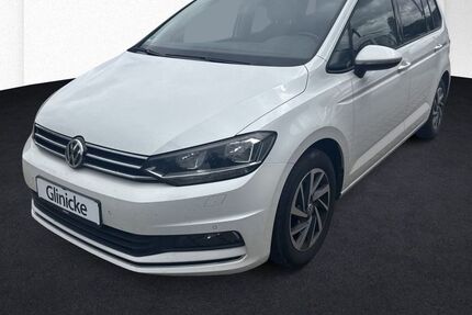 VW Touran 154.827 km 16.320 &euro; Bad Sooden-Allendorf 37242