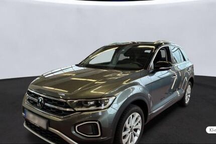 VW T-Roc 89.164 km 20.500 &euro; Wiesbaden 65189