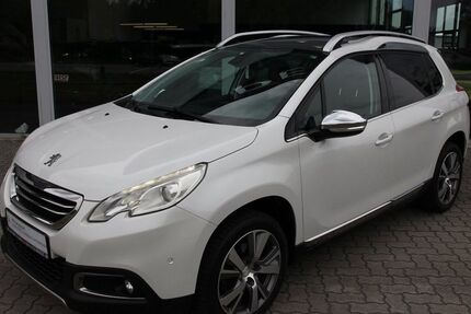 Peugeot 2008 118.150 km 7.990 &euro; Neumünster 24539