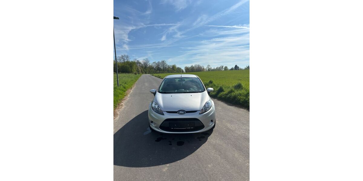 Ford Fiesta 137.000 km 4.000 &euro; Bad Homburg 61352