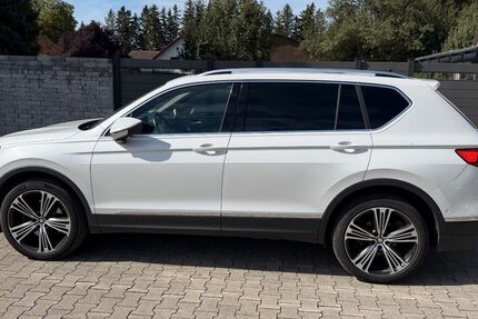 Seat Tarraco 98.598 km 24.300 &euro; Hallbergmoos 85399