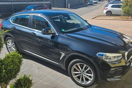 BMW X4 127.000 km 35.900 &euro; Hessheim 67258