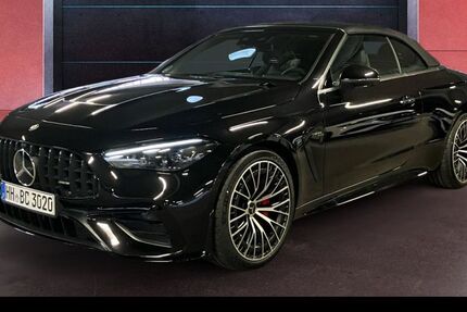 Mercedes-Benz CLE 53 AMG 9.900 km 97.990 &euro; Hamburg 22047