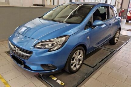 Opel Corsa 113.000 km 7.200 &euro; Coesfeld 48653