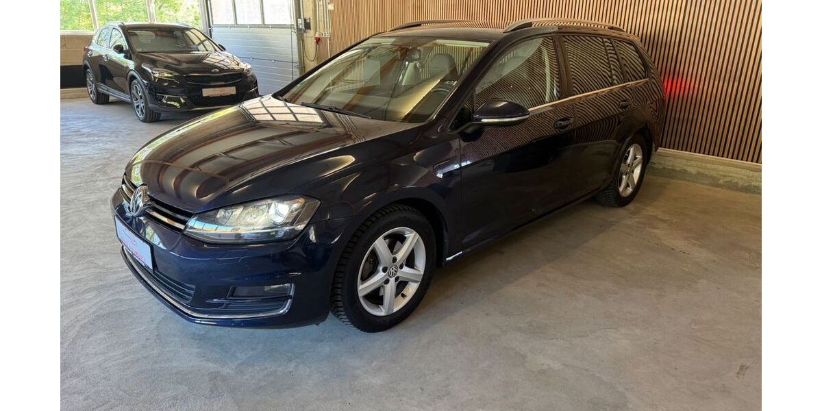 VW Golf 132.444 km 9.999 &euro; Horhausen 56593