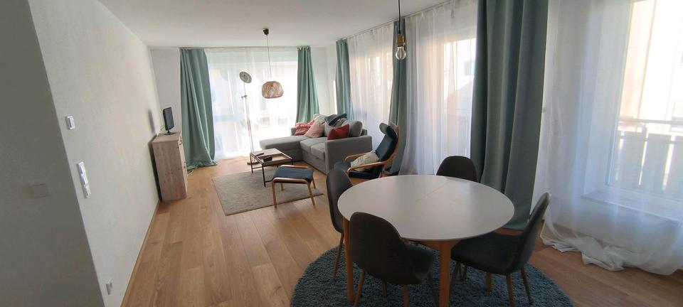 Etagenwohnung Füssen - 3 Zimmer, 96 m&sup2;, 630.000&euro; | Angebot:25279555