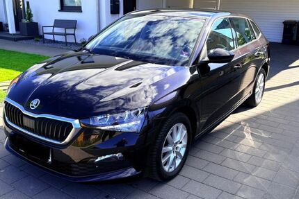 Skoda Scala 41.650 km 16.800 &euro; Badendorf 23619
