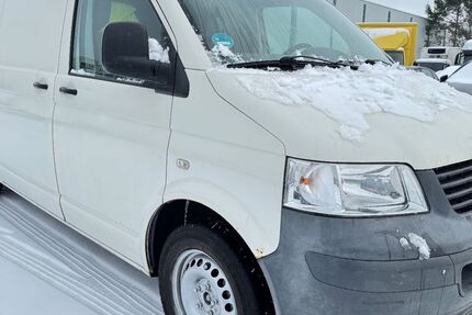 VW T5 Transporter 270.500 km 3.990 &euro; Machern 04827