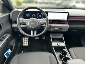 Hyundai KONA N Line Elektro 2WD Sportpaket Navi Digitales 8.250 km 35.990 &euro; Bad Wünnenberg 33181