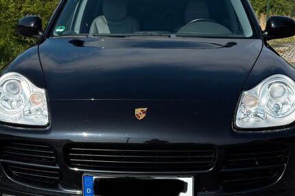 Porsche Cayenne 175.850 km 5.500 &euro; Hersbruck 91217
