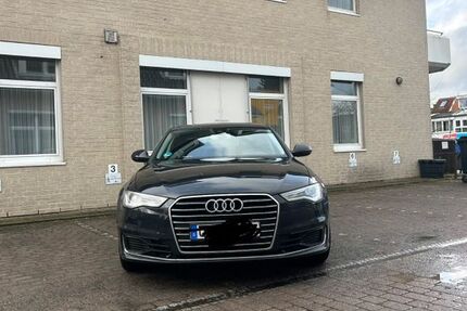 Audi A6 102.000 km 14.500 &euro; Lübeck 23564