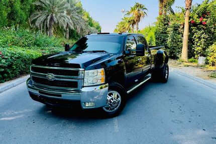 Chevrolet Silverado 114.000 km 49.900 &euro; Isernhagen 30916