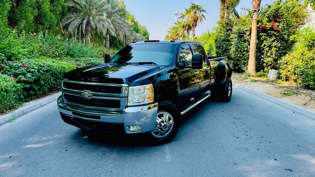 Chevrolet Silverado 114.000 km 49.900 &euro; Isernhagen 30916