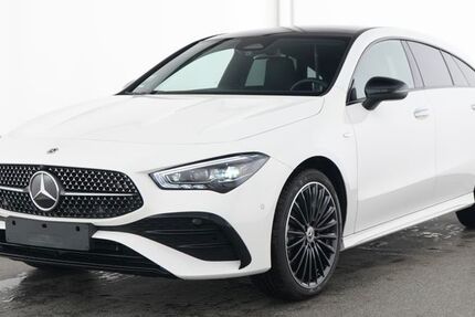 Mercedes-Benz CLA 250 Shooting Brake 20.147 km 37.900 &euro; Balingen 72336