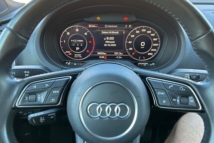 Audi A3 86.000 km 21.500 € Ulm 89075