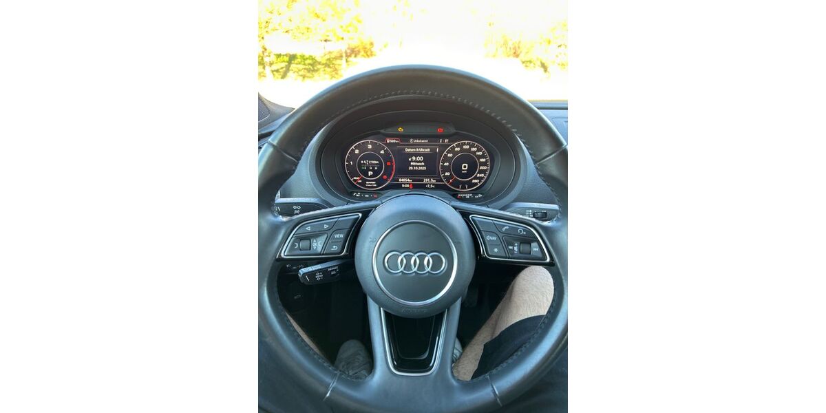 Audi A3 86.000 km 21.500 € Ulm 89075