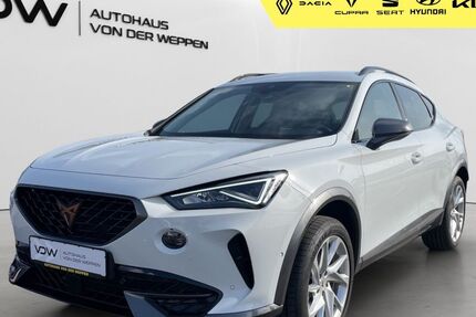 Cupra Formentor 16.586 km 26.950 &euro; Oberschopfheim 77948