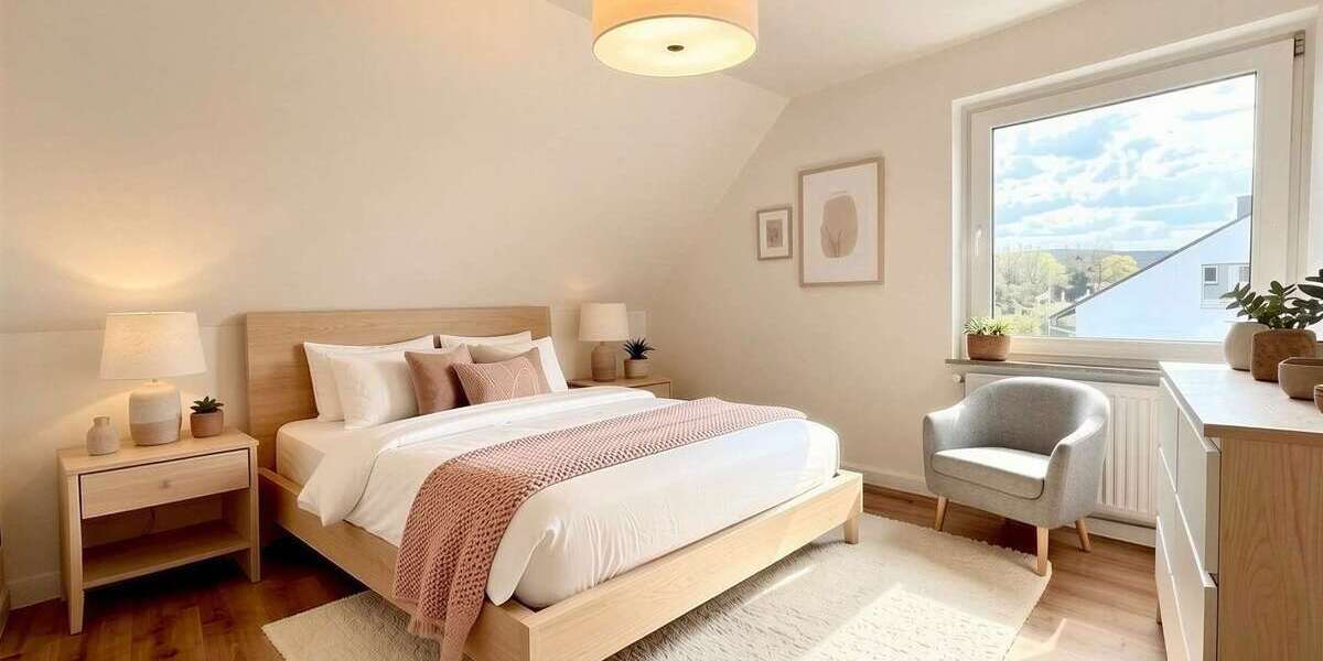 Etagenwohnung Hilter am Teutoburger Wald - 4 Zimmer, 73 m&sup2;, 179.000&euro; | Angebot:26866579