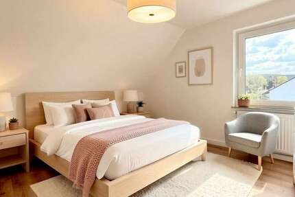 Wohnung Hilter am Teutoburger Wald - 4 Zimmer, 73 m&sup2;, 179.000&euro; | Angebot:26866579