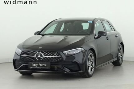 Mercedes A 200