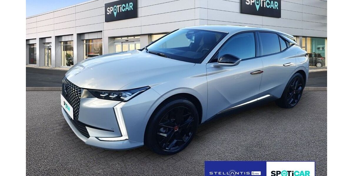 DS Automobiles DS4 40.640 km 23.990 &euro; Berlin 12681