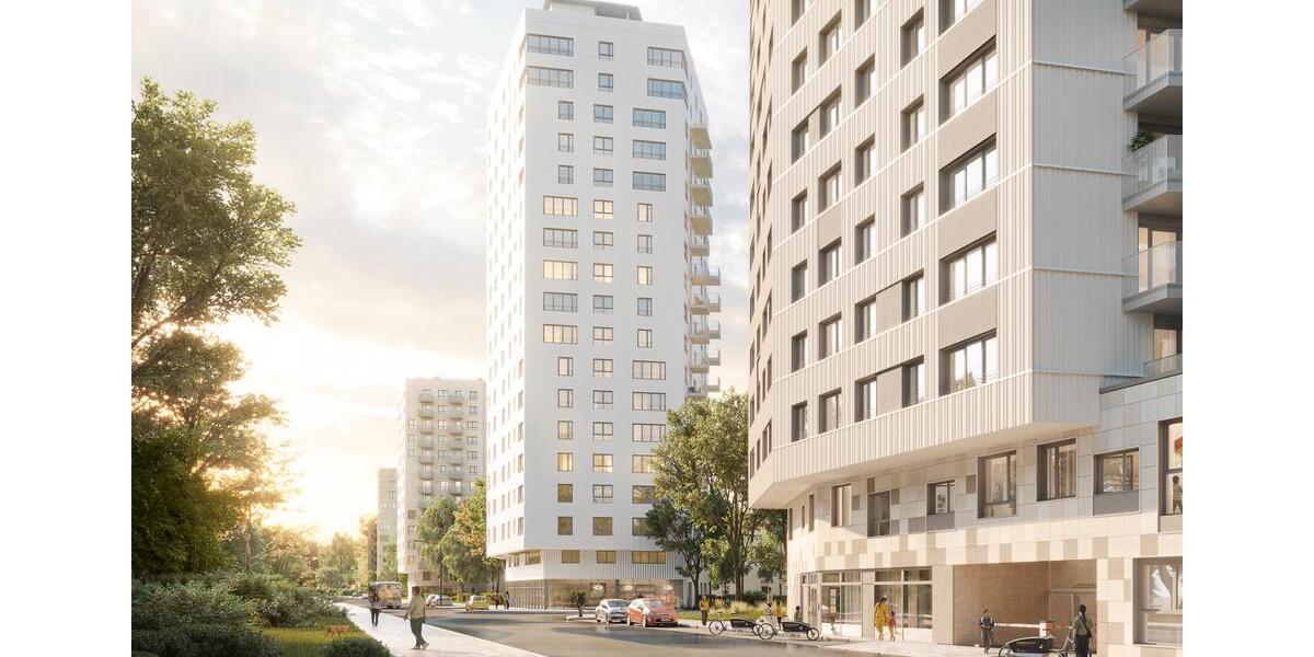 Etagenwohnung München Thalkirchen-Obersendling-Forstenried-Fürstenried-S - 4 Zimmer, 116 m&sup2;, 2.900&euro; | Angebot:26662092