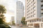Etagenwohnung München Thalkirchen-Obersendling-Forstenried-Fürstenried-S - 4 Zimmer, 116 m&sup2;, 2.900&euro; | Angebot:26662092