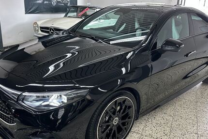 Mercedes-Benz CLA 200 1.885 km 46.885 &euro; Hamburg 22047