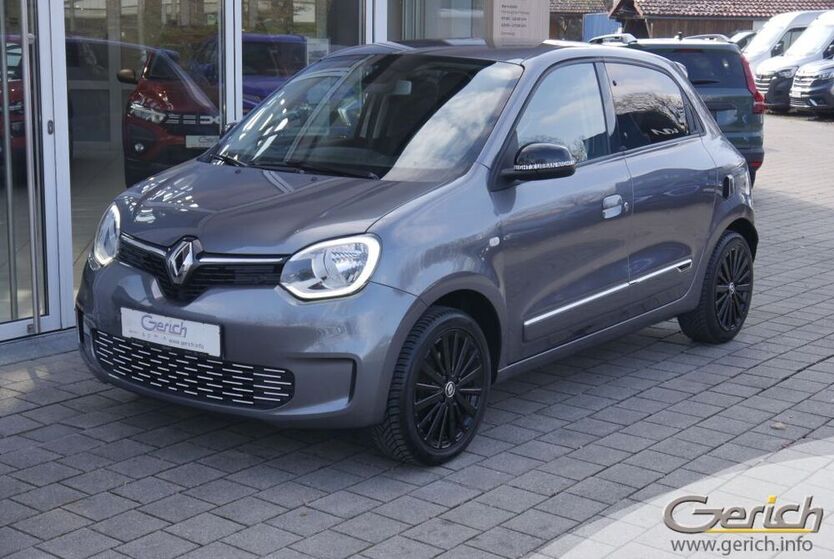 Twingo