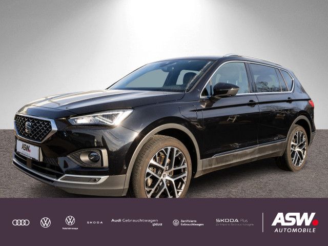 Seat Tarraco 99.990 km 23.990 &euro; Heilbronn 74076