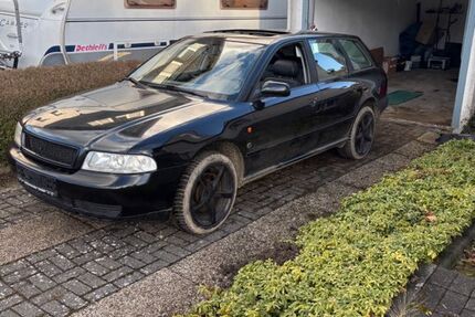 Audi A4 336.000 km 1.700 &euro; Olsberg 59939