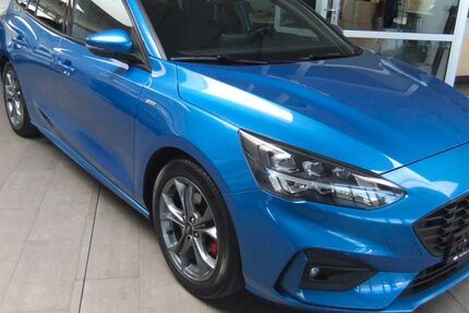 Ford Focus 78.971 km 17.499 &euro; Güstrow 18273