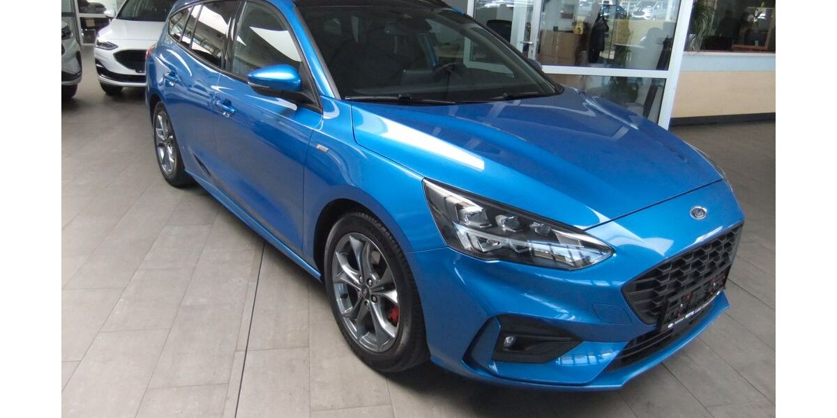 Ford Focus 78.971 km 17.499 &euro; Güstrow 18273