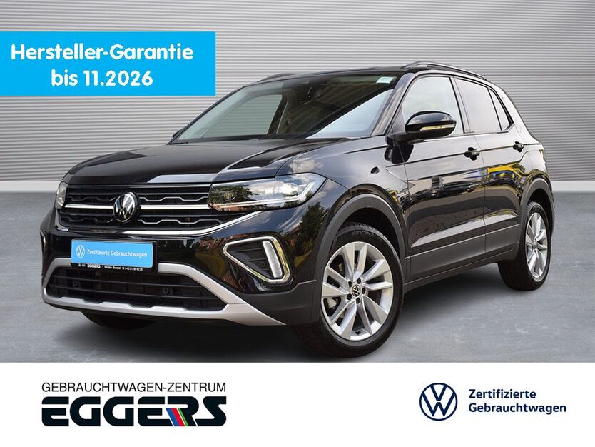 VW T-Cross 14.400 km 29.780 € Verden 27283