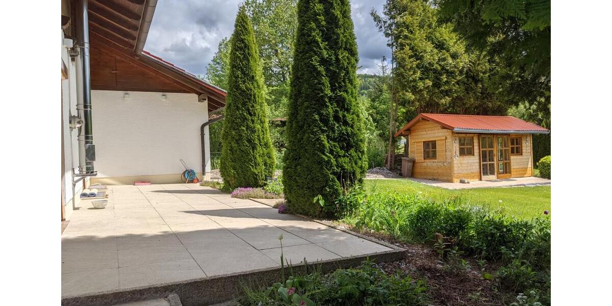 Einfamilienhaus Frauenau - 5 Zimmer, 180 m&sup2;, 580.000&euro; | Angebot:24119490