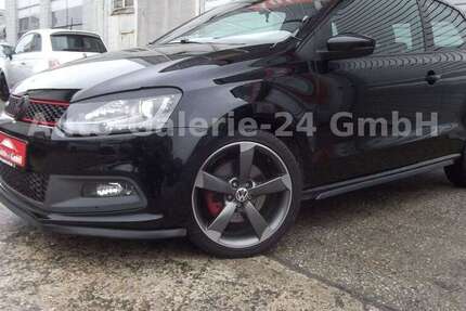 VW Polo 107.200 km 9.899 &euro; Berlin 12277