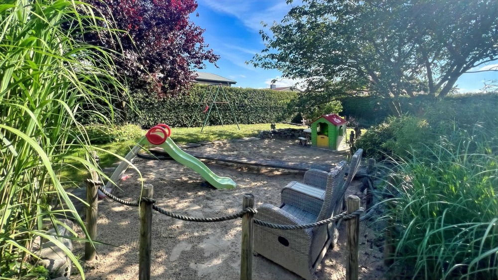 Einfamilienhaus Laage - 4 Zimmer, 135 m&sup2;, 450.000&euro; | Angebot:25245525