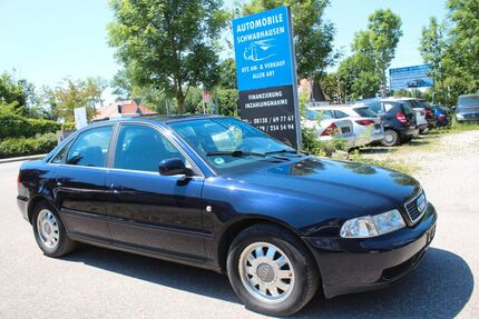 Audi A4 202.000 km 2.490 &euro; Schwabhausen 85247