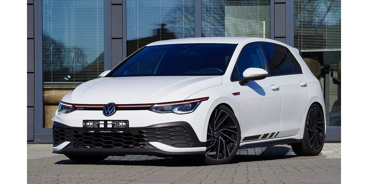 VW Golf 97.500 km 30.980 &euro; Korschenbroich 41352