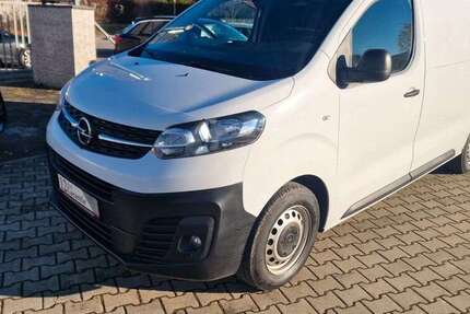 Opel Vivaro 16.900 km 26.500 &euro; Türkheim 86842