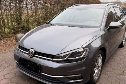 VW Golf 79.000 km 19.500 &euro; Braunschweig 38104