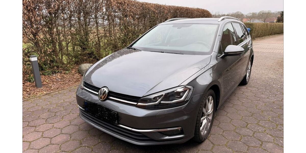 VW Golf 79.000 km 19.500 &euro; Braunschweig 38104